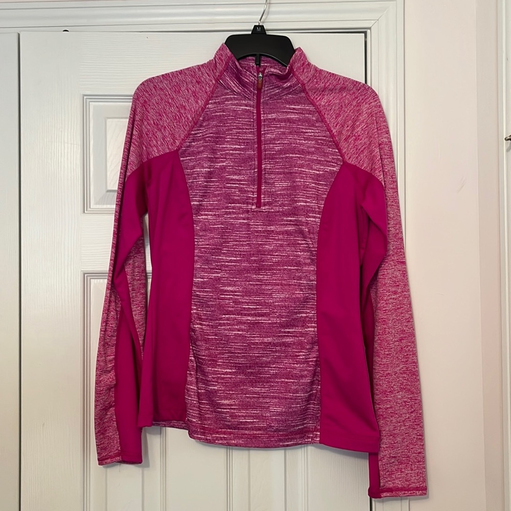 Running jacket